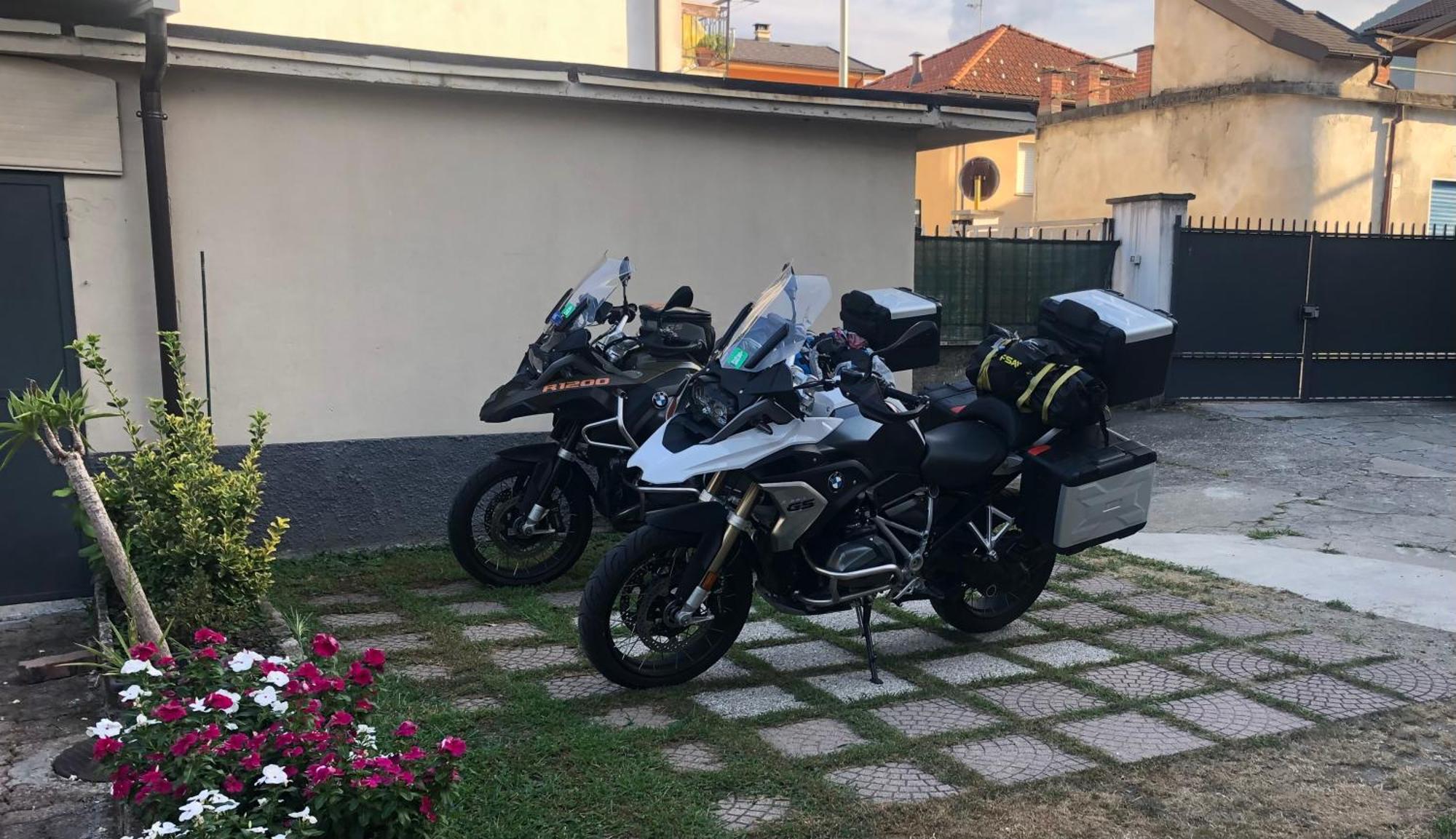 Апартаменты "La Bella Della Cappuccina" Casa Con Parcheggio Interno Gratuito Домодоссола Экстерьер фото